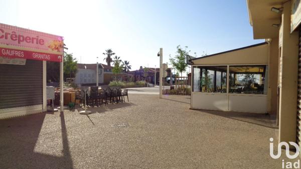 Restauration rapide à vendre 250 m² Bessan