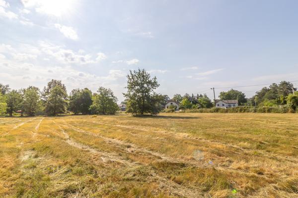 Terrain La Ferte Imbault 7161 m2