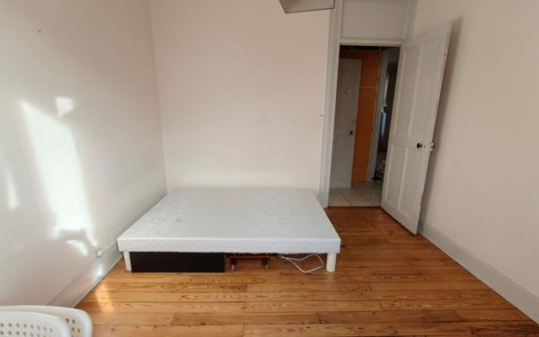 Appartement à vendre    3 pièces • 60,52 m2 Grenoble