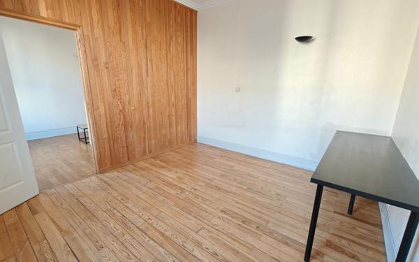 Appartement à vendre    3 pièces • 60,52 m2 Grenoble