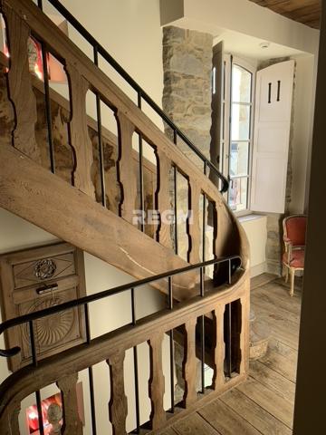 Dol-de-Bretagne (35120) Baie du Mont-Saint-Michel - Propriété d’exception pour Chef Cuisinier - Activités touristiques et événementiel