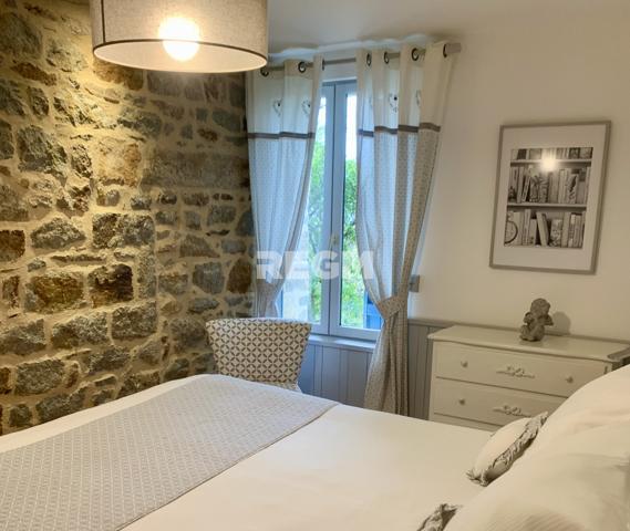 Dol-de-Bretagne (35120) Baie du Mont-Saint-Michel - Propriété d’exception pour Chef Cuisinier - Activités touristiques et événementiel