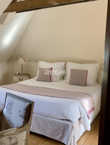 Dol-de-Bretagne (35120) Baie du Mont-Saint-Michel - Propriété d’exception pour Chef Cuisinier - Activités touristiques et événementiel