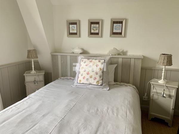 Dol-de-Bretagne (35120) Baie du Mont-Saint-Michel - Propriété d’exception pour Chef Cuisinier - Activités touristiques et événementiel