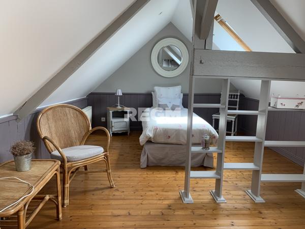 Dol-de-Bretagne (35120) Baie du Mont-Saint-Michel - Propriété d’exception pour Chef Cuisinier - Activités touristiques et événementiel