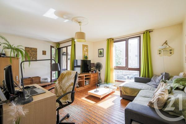 Appartement T3 à vendre  3 pièces - 72 m2 FONTAINE - 38