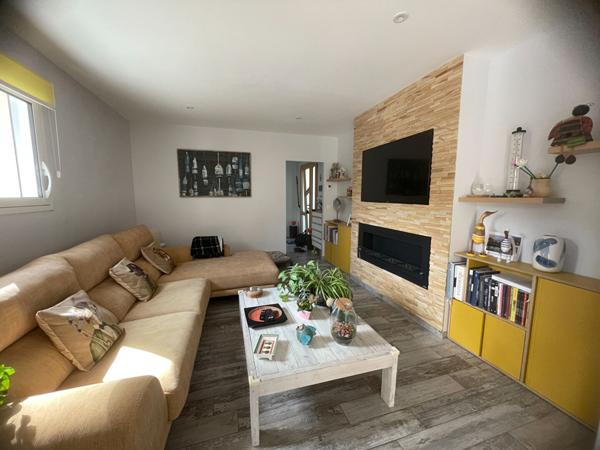 Maison Saint Hilaire De Riez 5 pièce(s) 127 m2