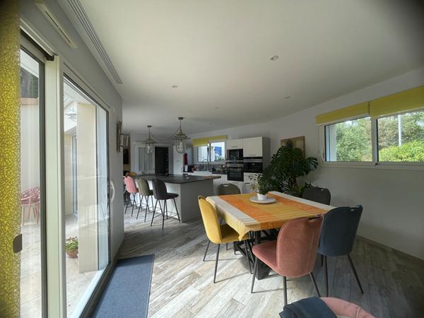 Maison Saint Hilaire De Riez 5 pièce(s) 127 m2