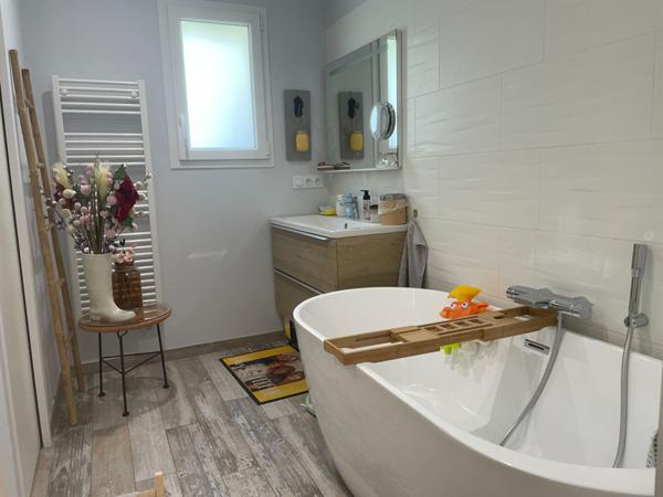 Maison Saint Hilaire De Riez 5 pièce(s) 127 m2