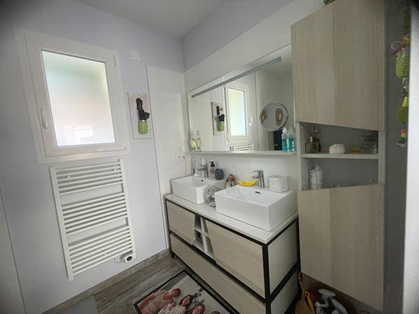 Maison Saint Hilaire De Riez 5 pièce(s) 127 m2