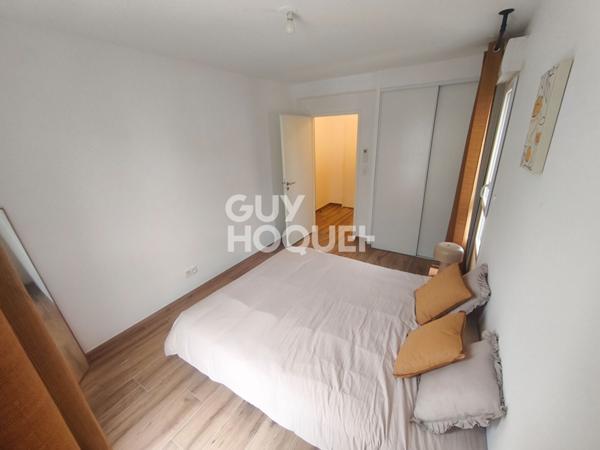 Appartement T3 De 58 m2 - 1er étage Argeles-sur-mer