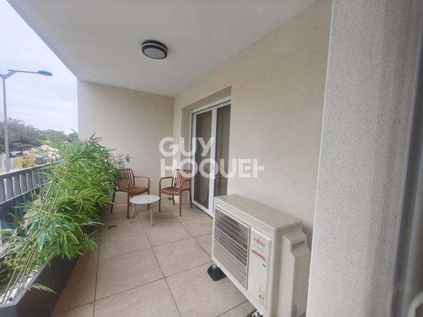 Appartement T3 De 58 m2 - 1er étage Argeles-sur-mer