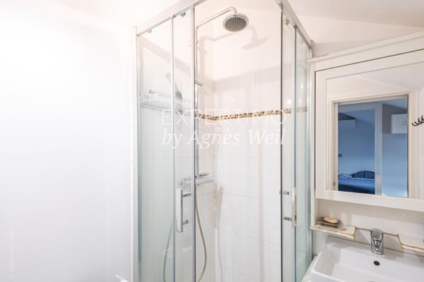 Saint-Cloud (92210) SAINT-CLOUD - TRIANGLE D'OR - MAISON DE VILLE MEULIERE 5 PIECES