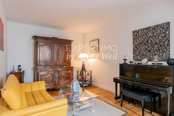 Saint-Cloud (92210) SAINT-CLOUD - TRIANGLE D'OR - MAISON DE VILLE MEULIERE 5 PIECES