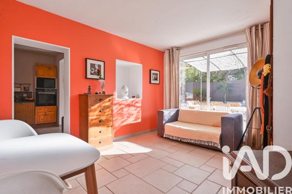 Maison à vendre 5 pièces 140 m² La Penne-sur-Huveaune