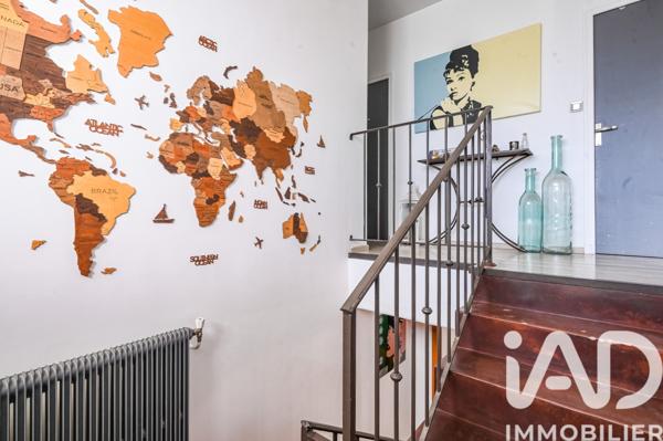 Maison à vendre 5 pièces 140 m² La Penne-sur-Huveaune