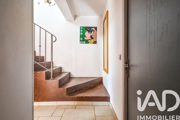 Maison à vendre 5 pièces 140 m² La Penne-sur-Huveaune