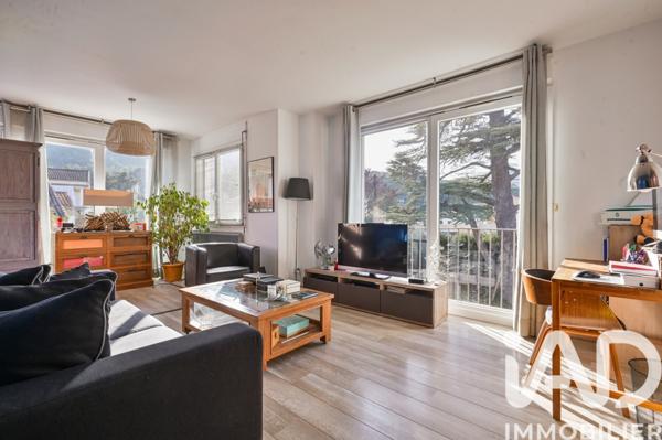 Maison à vendre 5 pièces 140 m² La Penne-sur-Huveaune