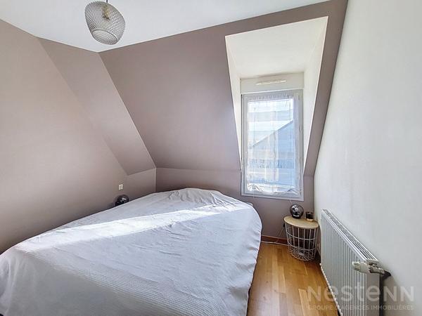 A la limite d'ANGERS les Justices et LES PONTS DE CE Maison 2 chambres + bureau avec jardinet !