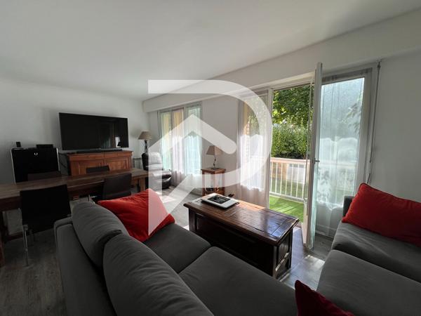 Appartement 2 pièces 60 m2