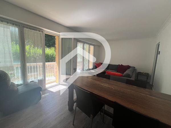 Appartement 2 pièces 60 m2