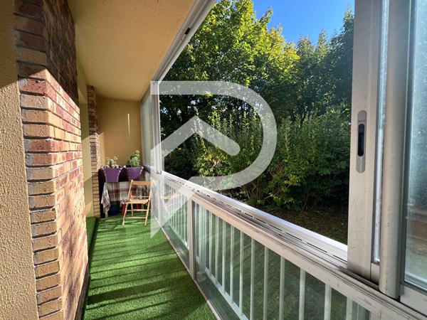 Appartement 2 pièces 60 m2