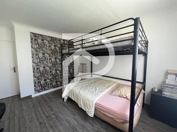 Appartement 2 pièces 60 m2
