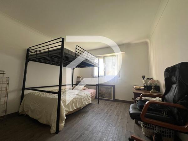 Appartement 2 pièces 60 m2