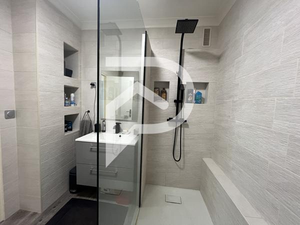 Appartement 2 pièces 60 m2