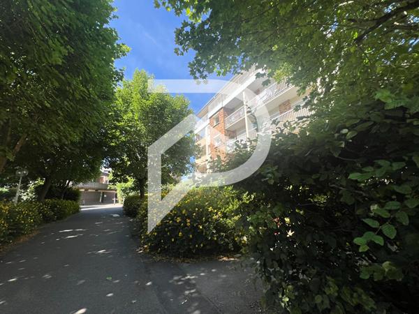 Appartement 2 pièces 60 m2