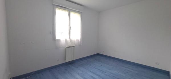 Maison individuelle avec belle vue dégagée