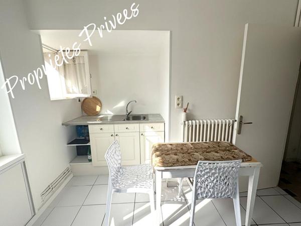 Appartement Blois 4 pièce(s) 76 m2
