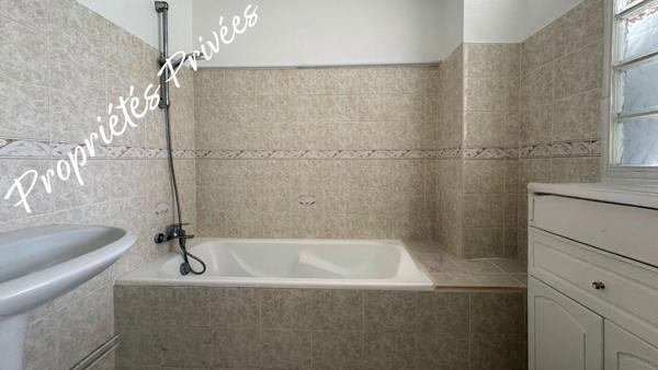 Appartement Blois 4 pièce(s) 76 m2