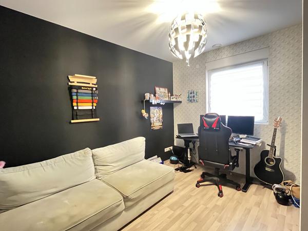 Appartement - 6 pièces - 140 m²