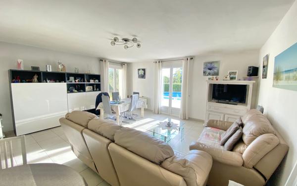 Maison à vendre    5 pièces •  Montpellier