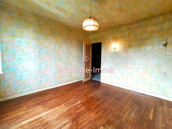 Maison à vendre 9 pièces de 163 m²