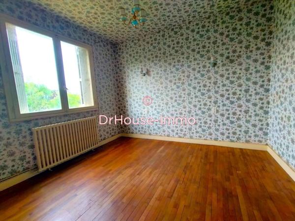 Maison à vendre 9 pièces de 163 m²
