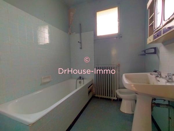 Maison à vendre 9 pièces de 163 m²
