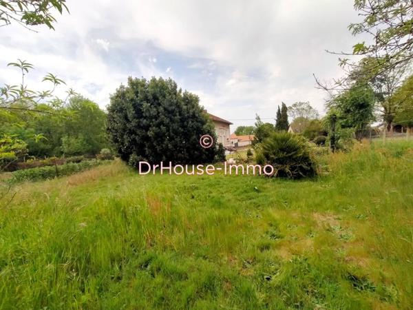 Maison à vendre 9 pièces de 163 m²