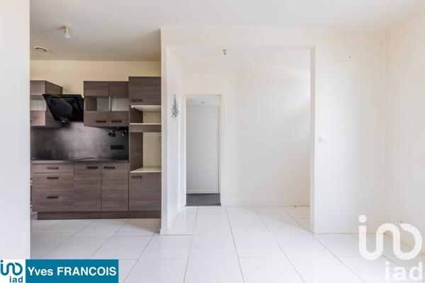 Apartment for sale 2 rooms 36 m² Sainte-Geneviève-des-Bois