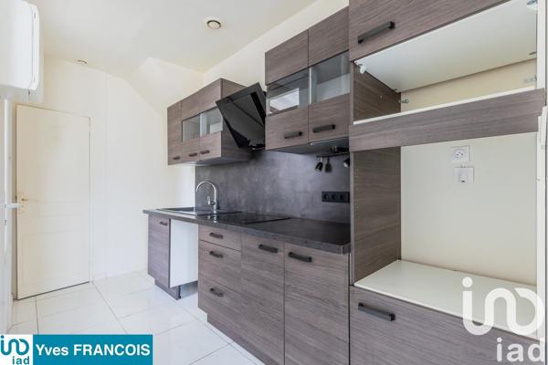 Apartment for sale 2 rooms 36 m² Sainte-Geneviève-des-Bois