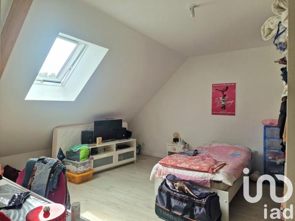 Maison à vendre 6 pièces 132 m² Grisy-Suisnes