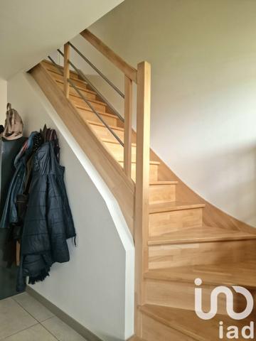 Maison à vendre 6 pièces 132 m² Grisy-Suisnes