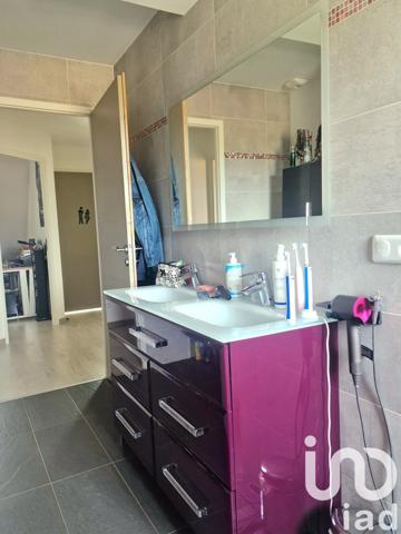 Maison à vendre 6 pièces 132 m² Grisy-Suisnes