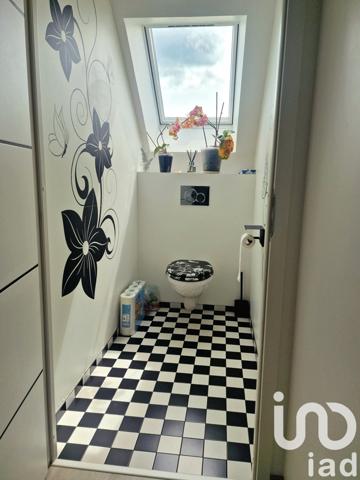 Maison à vendre 6 pièces 132 m² Grisy-Suisnes