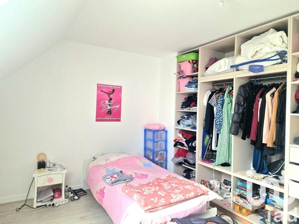 Maison à vendre 6 pièces 132 m² Grisy-Suisnes