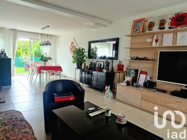 Maison à vendre 6 pièces 132 m² Grisy-Suisnes