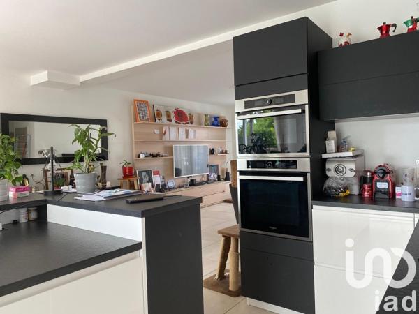 Maison à vendre 6 pièces 132 m² Grisy-Suisnes