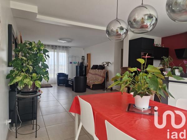 Maison à vendre 6 pièces 132 m² Grisy-Suisnes