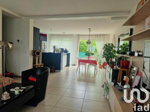 Maison à vendre 6 pièces 132 m² Grisy-Suisnes